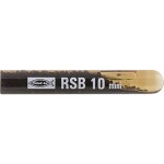 Fischer R 88687 reakčná kazeta 12 mm 518820 10 ks; 518820