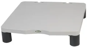 Fellowes Standard Monitor Riser podstavec pod monitor biela (91712-F)