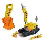 Spin Master Rubble Crew Bager Rubble 2v1