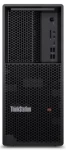Lenovo ThinkStation P3 Tower čierna / Intel Core i7-13700 2.1GHz / 16GB / 512GB SSD / Intel UHD 770 / W11P (30GS000VCK)