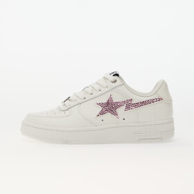 Tenisky A BATHING APE Bape Sta 50 L White EUR 35.5