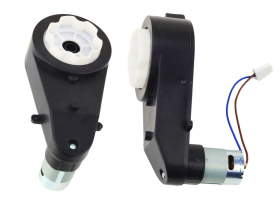 Mamido Servomotor DK-CA001 24V pre elektrické vozítko