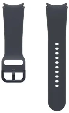 Samsung Športový remienok 20 mm (S/M) grafitová / Fluoroelastomer (ET-SFR93SBEGEU)