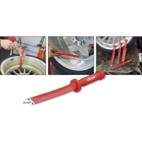 Odstraňovač lepiacej hmotnosti 22 mm Vigor V2514; V2514