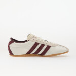 Tenisky adidas Tokyo Off White/ Maroon/ Gum 3 EUR 36 2/3