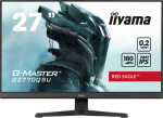 27" IIYAMA čierna IPS 16:9 repro HDMI DP