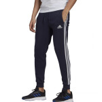 Nohavice adidas Essentials Slim Stripes GM1090