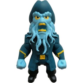 Epee Flexi Monster figurka 4. série Octopus Pirate