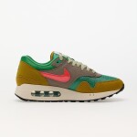 Tenisky Nike Air Max 1 '86 Prm Classic Green/ Ember Glow-Olive Grey EUR 36.5