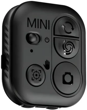 Rollei náhradný BT ovládač pre Easy Creator Gimbal / Ovládač / Bluetooth (23188)
