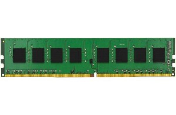 Kingston 32GB (1x 32GB) DDR4 3200MHz / CL22 / DIMM / 1.2V / Non-ECC (0740617311457)