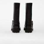 Tenisky Off-White Off Track Boot Black/ Silver EUR 46
