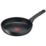 TEFAL G2680272 Ultimate čierna / panvica / 20 cm (G2680272)