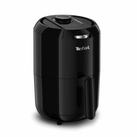 TEFAL Easy Fry Compact EY101815 / Teplovzdušná fritéza / 1030W / objem 1.6l / na 1.2kg pokrmu (EY101815)