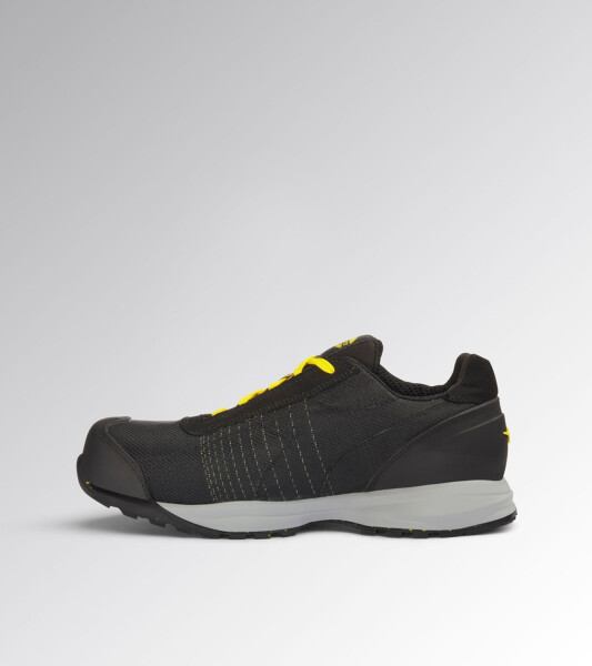 Bezpečnostná obuv Diadora GLOVE MDS MTX LOW S1PS HRO SR SC ESD Veľkosť topánky: 45, Čierna
