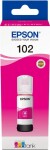 Epson Toner 102 ECOTANK (MAGENTA)