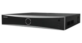 HIKVISION DS-7716NXI-K4(D) / NVR / 16 kanálov / 12Mpix / 4X HDD / 2x LAN / 3x USB (DS-7716NXI-K4(D))
