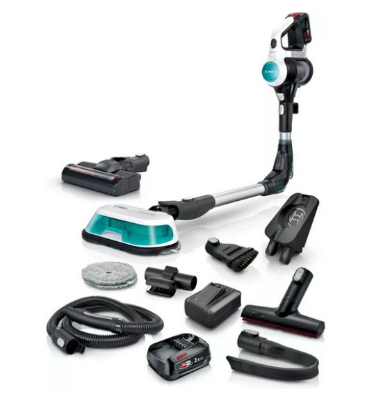 Bosch BSS 712XHYG Unlimited 7 ProHygienic Aqua