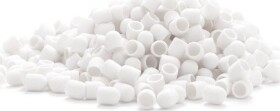 EXO EXO KAPTUREK ŚCIERNY 13mm/60 500 ks HARD CAP WHITE