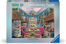 Ravensburger Disney: Palác kníh