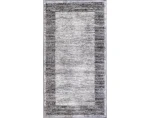 Koberec Cappuccino 80x150 cm, béžovo-šedý%