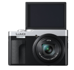Panasonic Lumix DC-TZ99 - stříbrný