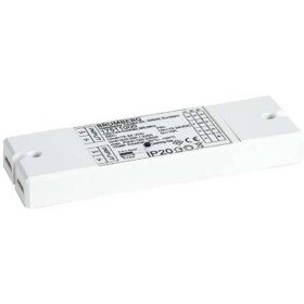 Brumberg 17511000 napájací zdroj pre LED 240 W 12 - 24 V stmievateľný; 17511000