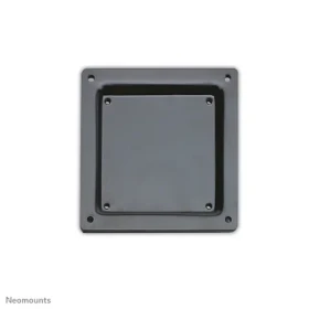 Neomounts FPMA-VESA100 čierna / adaptér pre displeje / VESA 75x75 na 100x100 / do 30" / nosnosť 25 kg (FPMA-VESA100)