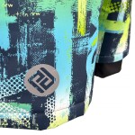 Chlapčenská lyžiarska zimná bunda Pidilidi PD1177-02 - 104 | 4let