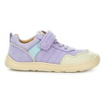 Bisgaard Baloo Violet celoročné nízke barefoot topánky 30 EUR
