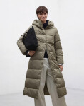 ECOALF Adriana Coat Incense XS