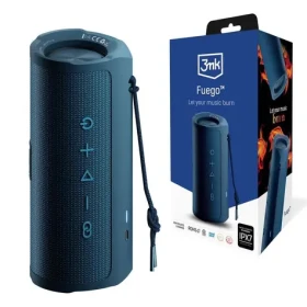 3mk Fuego Bluetooth reproduktor Bluetooth
