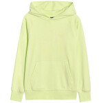 4F M1712 Jr Mikina 4FJWSS25TSWSM1712 45N 140 cm