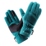 Fleecové rukavice Hi-tec Lady Bage W 92800454900 S/M
