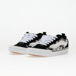 Tenisky Vans Knu Skool Camo Blkwh EUR 42