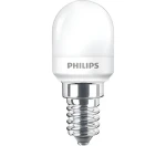 Philips LED žiarovka T25 E14 / Žiarovka / 1,7 W / 150lm / teplá biela / matná (SKL000370101)