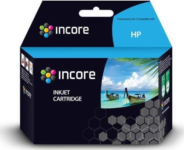 Incore Toner Incore do HP 712 (3ED68A) Magenta 29ml reg.