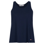 Dámsky top UW0UW02154-CUN - Tommy Hilfiger XS