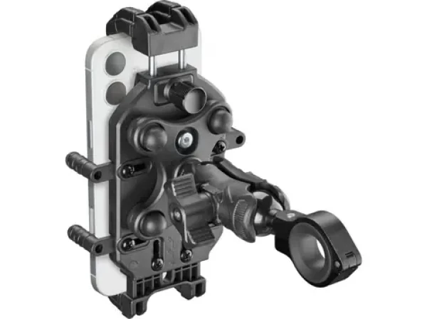 Interphone Crab Rugged Pro - Držiak odolného telefónu s antivibráciou (SMCRABRUGGEDPRO)