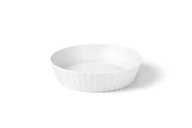 BlimPlus Hera Misa nízka L ARCTIC White / O 25 cm / bez BPA (CI051-00000L-000)