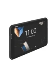 ZEBRA ET401 čierna / Tablet / 10 "WUXGA / 5G / IP68 / 6 GB RAM / 64 GB (ET401EB-30101B2P-A6)