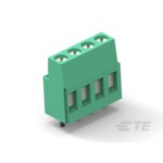 TE Connectivity 1-282856-2 1 ks Box; 1-282856-2