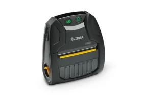 ZEBRA ZQ320 PLUS / Tlačiareň samolepiacich štítkov / 203dpi / USB / BT (ZQ32-A0E04TE-00)