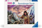 Ravensburger Indiánsky duch