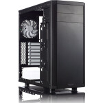 Fractal Design Core 2300 FD-CA-CORE-2300-BL