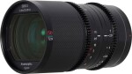 Sirui Sirui Anamorphic Lens Saturn 50mm T2.9 1.6x Carbon Fiber Full Frame E-Mount (Blue Flare)