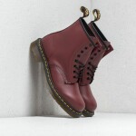 Tenisky Dr. Martens 1460 Cherry Red EUR 40
