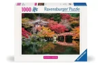 Ravensburger Kúzelné záhrady: Daigodži - Kjóto - Japonsko