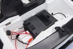 Mamido Detské elektrické autíčko Lamborghini Aventador SX2028 žlté