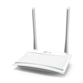 TP-LINK TL-WR820N / Router N300 / 2.4GHz - 300Mbps / WAN + 4x LAN (TL-WR820N)